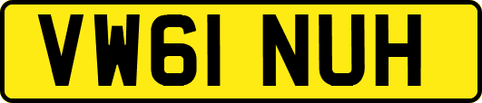 VW61NUH