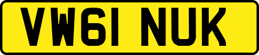 VW61NUK