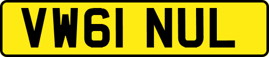 VW61NUL