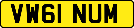 VW61NUM