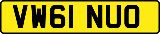 VW61NUO