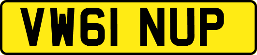VW61NUP