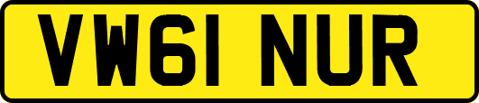 VW61NUR