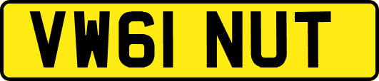 VW61NUT