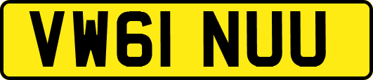 VW61NUU
