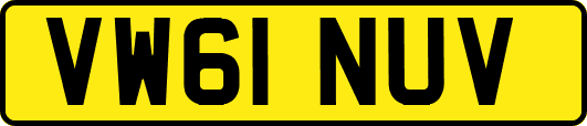 VW61NUV
