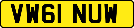 VW61NUW