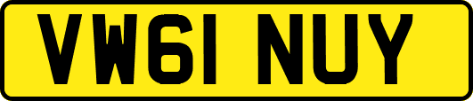 VW61NUY