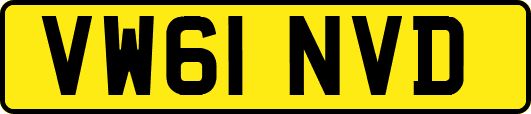 VW61NVD
