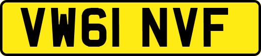 VW61NVF