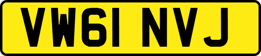 VW61NVJ