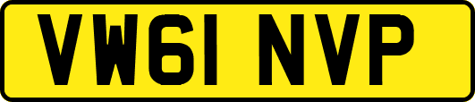 VW61NVP