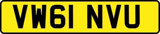 VW61NVU