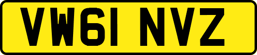 VW61NVZ