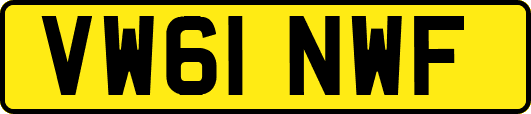 VW61NWF
