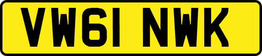 VW61NWK