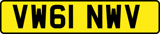 VW61NWV