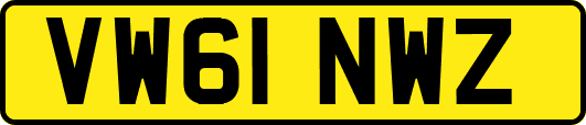 VW61NWZ