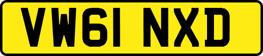 VW61NXD