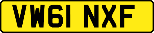 VW61NXF