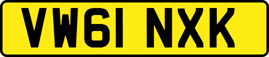 VW61NXK
