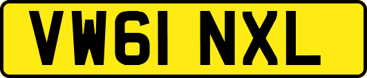 VW61NXL