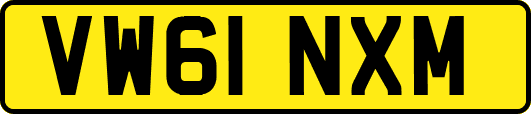 VW61NXM