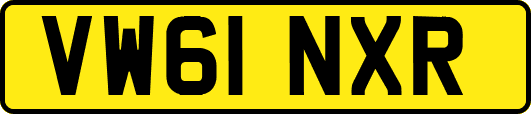 VW61NXR