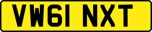 VW61NXT