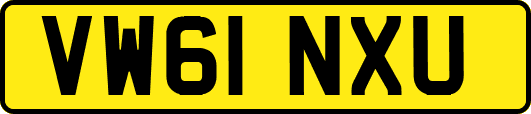 VW61NXU