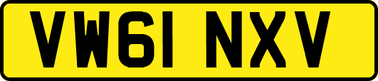 VW61NXV
