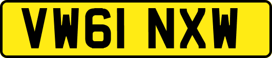 VW61NXW