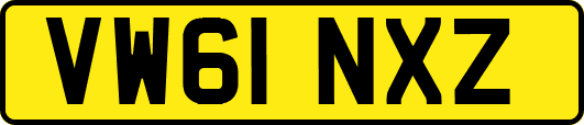 VW61NXZ