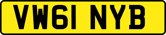 VW61NYB