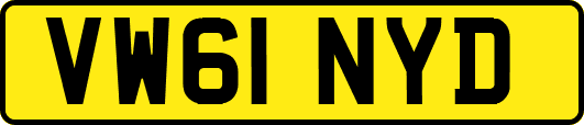 VW61NYD
