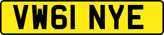 VW61NYE