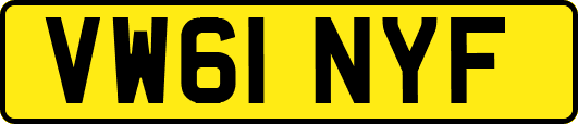 VW61NYF