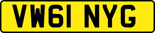 VW61NYG