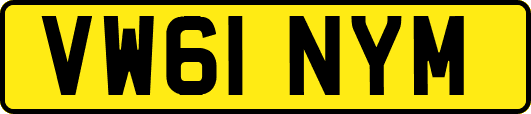 VW61NYM