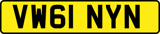 VW61NYN