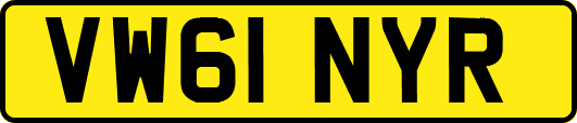 VW61NYR