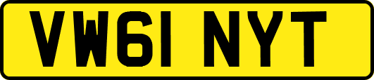 VW61NYT