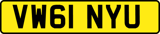 VW61NYU
