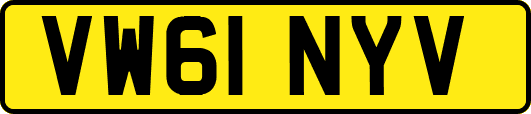 VW61NYV
