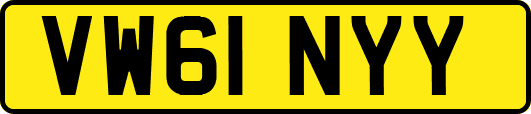 VW61NYY