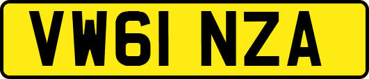 VW61NZA