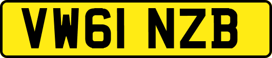 VW61NZB