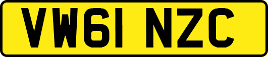 VW61NZC