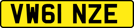 VW61NZE