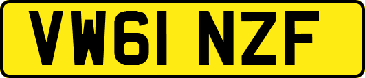 VW61NZF